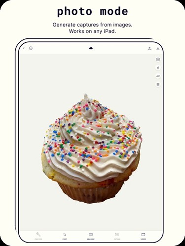 polycam3D扫描建模app2