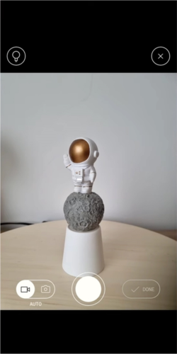 polycam3D扫描建模app图片4