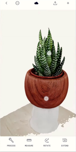 polycam3D扫描建模app图片9