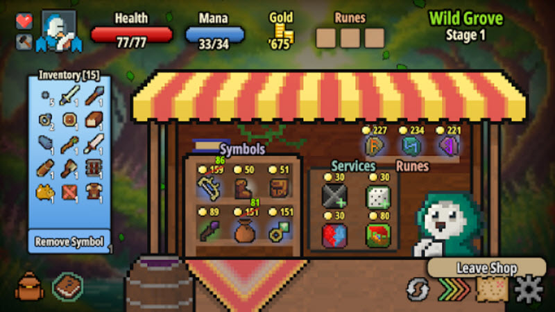 拉杆英雄内置菜单版2