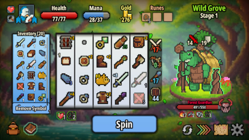 拉杆英雄内置菜单版3