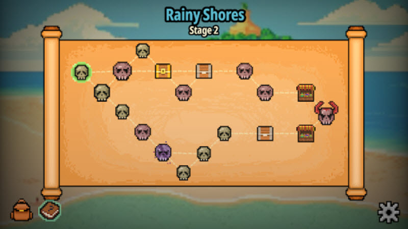 拉杆英雄内置菜单版4