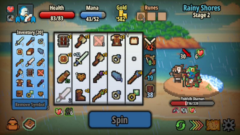 拉杆英雄内置菜单版5