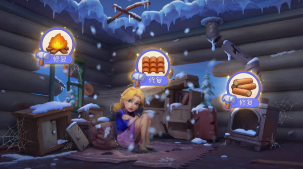 奇妙庄园安卓版