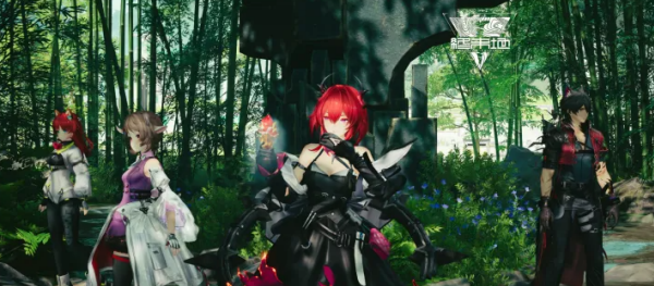 明日方舟终末地官服