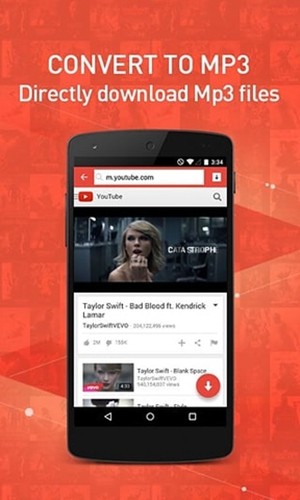 snaptube app最新版2