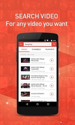 snaptube app最新版3