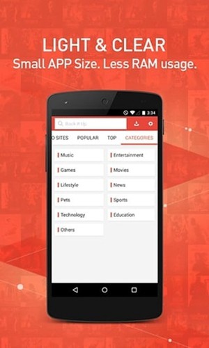 snaptube app最新版4