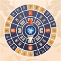 寻龙罗盘app