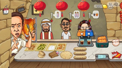 鸡排主理人免费版安卓4