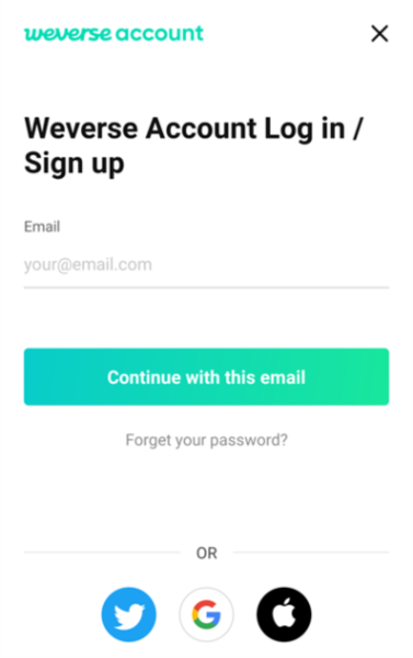 怎么注册账号配图4