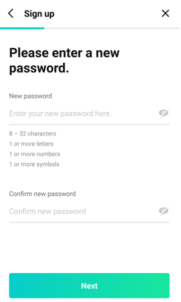 怎么注册账号配图6