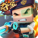 迷你枪战精英华为版