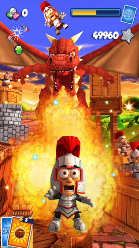 弹射之王最新版2