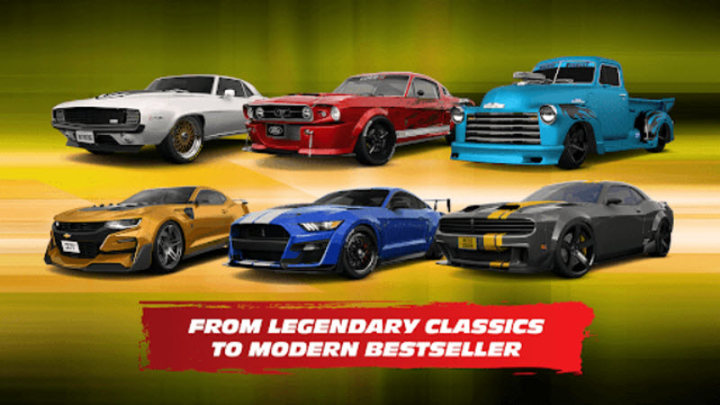 3D精致车模中文版2