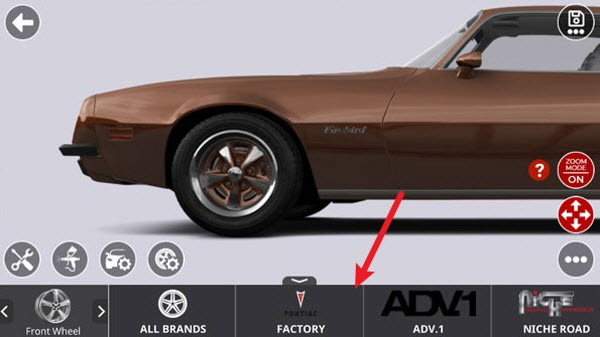 3D精致车模中文版