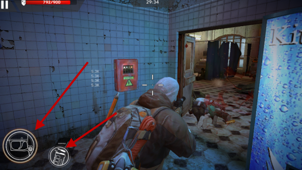 命悬一日内置菜单版