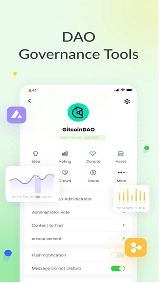 DeBox app加密社交工具苹果正式版免费2