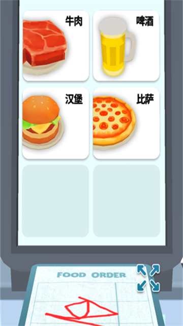 餐厅物语(Order PIease)1