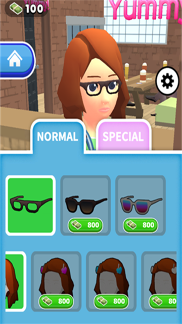 餐厅物语(Order PIease)2