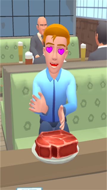 餐厅物语(Order PIease)3