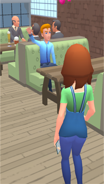 餐厅物语(Order PIease)4