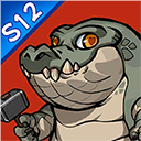 冒险寻宝然后打败魔王