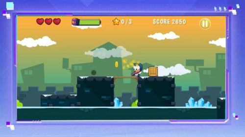 企鹅跳跳侠官方安卓版1