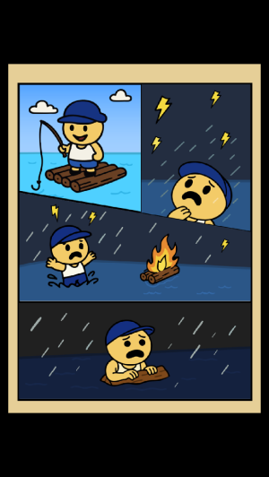 闲置椰子岛安卓版