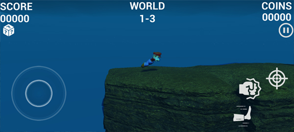 超级马里奥3D世界正式版免费4