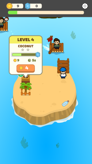 闲置椰子岛官网正式版4