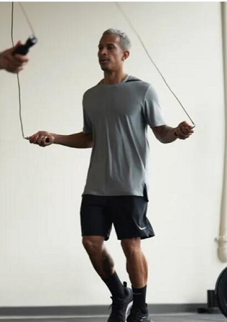 Nike Training app9
