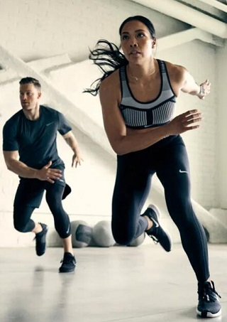 Nike Training app13