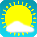 健茂天气app