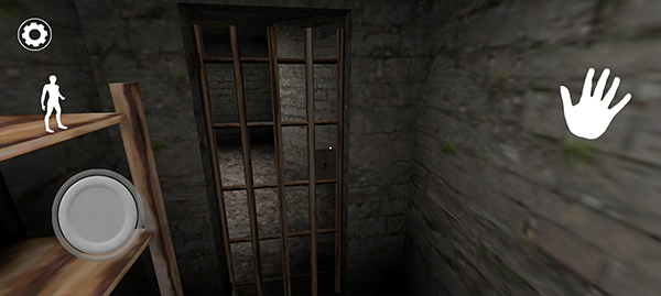 恐怖老奶奶3黑客menu修改版