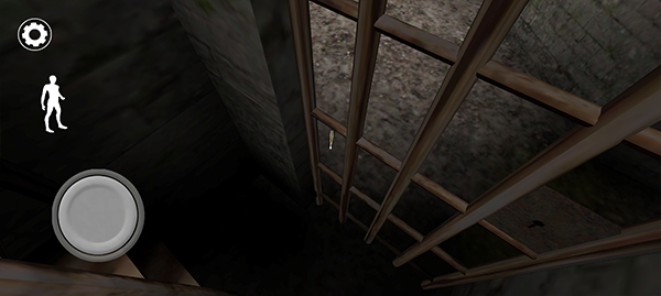 恐怖老奶奶3黑客menu修改版