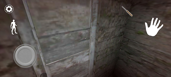 恐怖老奶奶3黑客menu修改版