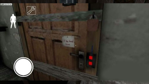 恐怖老奶奶3黑客menu修改版