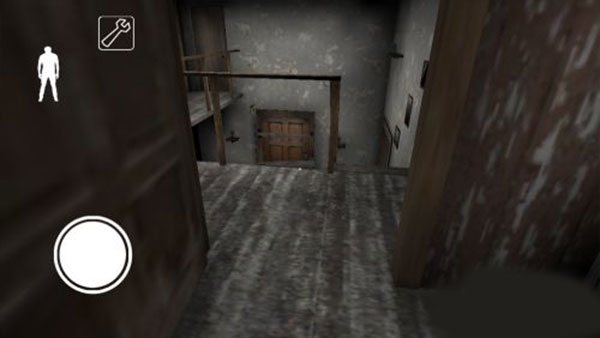 恐怖老奶奶3黑客menu修改版