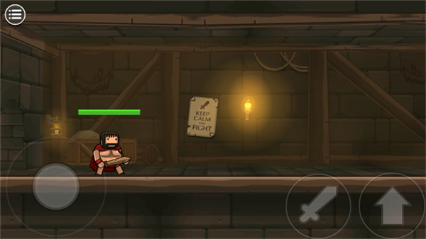 黑暗荒野2内置修改器最新版3