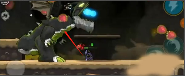 怎么刷橙装配图3