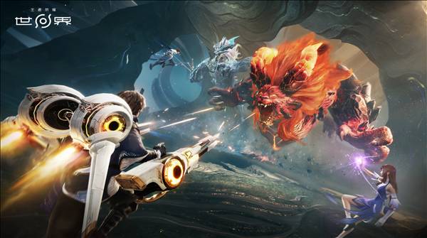 争鸣测试预下载常见问题FAQ截图