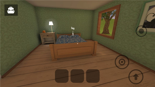 愤怒的邻居在线版3