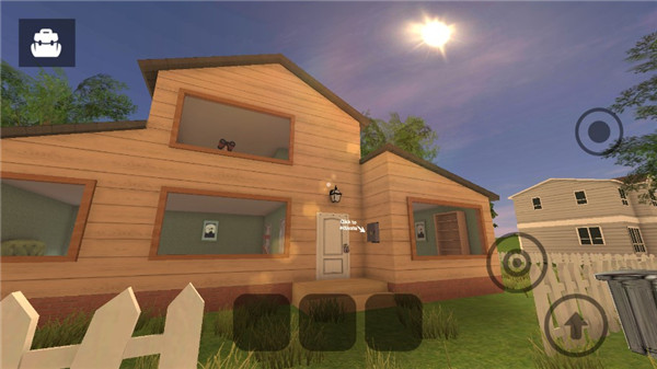 愤怒的邻居在线版4