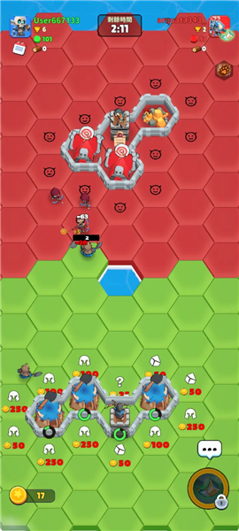 妖术战士内置MOD菜单4