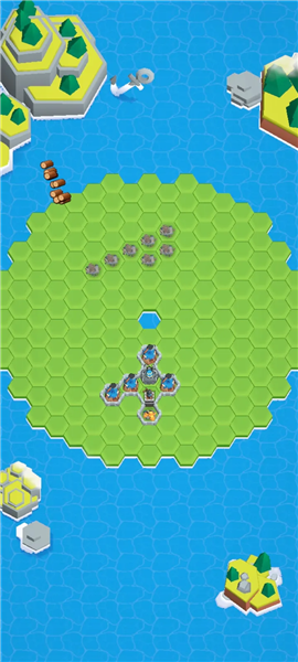 妖术战士内置MOD菜单5