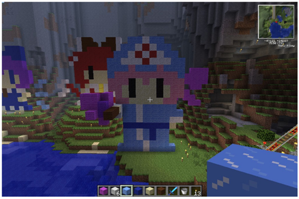 我们的世界生存与创造最新版2