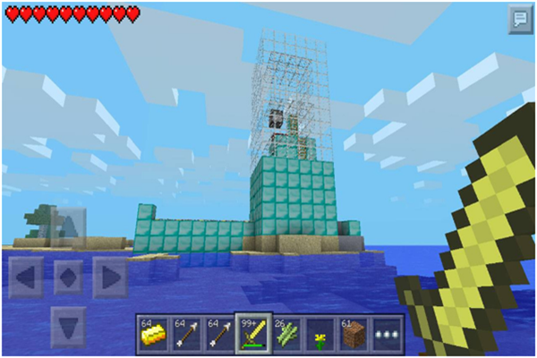 我们的世界生存与创造最新版4