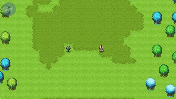 吞食天地外传手游1