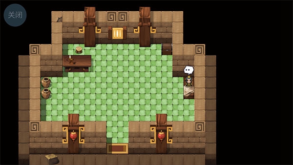 吞食天地外传手游3